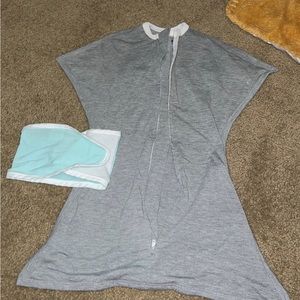 Extra small zipadee zip